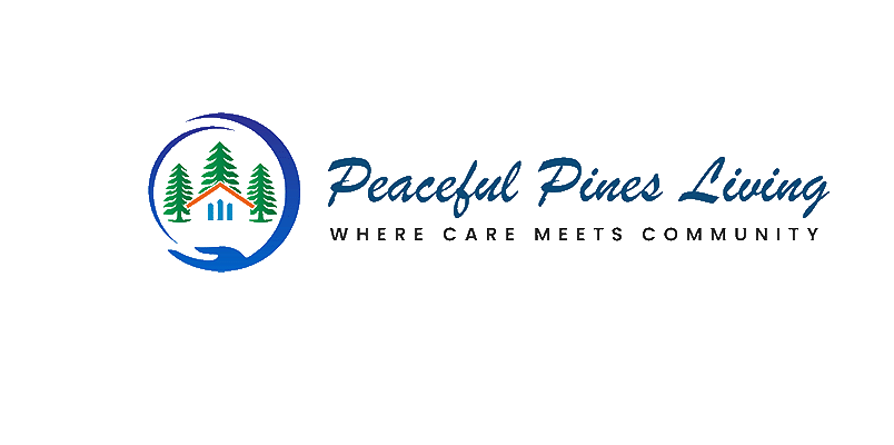 Peaceful Pines Living
